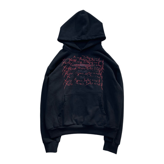 ''Resident Evil'' hoodie