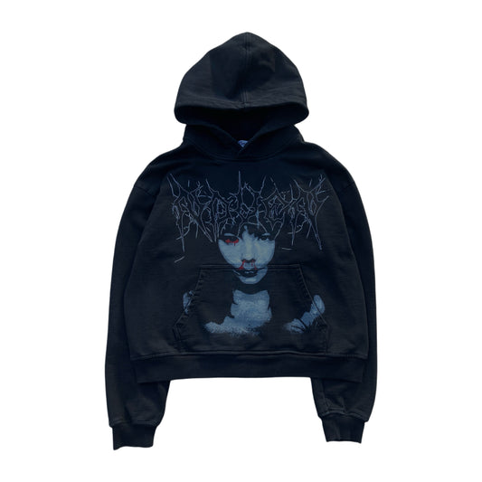 ''Björk'' hoodie